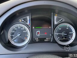 DAF CF 450 SC, Euro 6, / 6x2