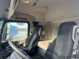 Mercedes-Benz Actros 1840 StreamSpace, Euro 6