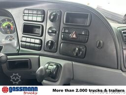 Mercedes-Benz Actros 2641 K 6x4,MP II, Meiller, Rollplane