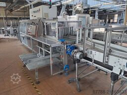 PRASMATIC (by Robopac) TC 300 W | wrap-around |30 pack/min