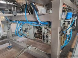 PRASMATIC (by Robopac) TC 300 W | wrap-around |30 pack/min