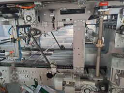 PRASMATIC (by Robopac) TC 300 W | wrap-around |30 pack/min