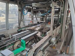 PRASMATIC (by Robopac) TC 300 W | wrap-around |30 pack/min