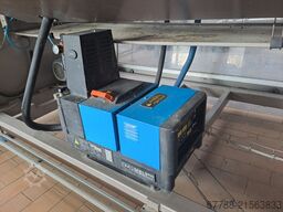 PRASMATIC (by Robopac) TC 300 W | wrap-around |30 pack/min