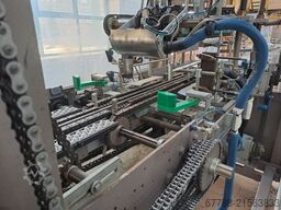 PRASMATIC (by Robopac) TC 300 W | wrap-around |30 pack/min