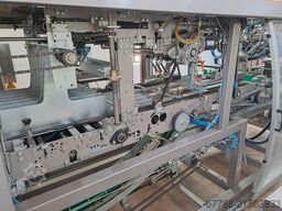 PRASMATIC (by Robopac) TC 300 W | wrap-around |30 pack/min