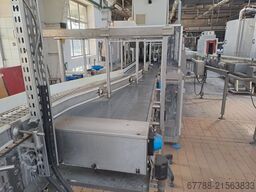 PRASMATIC (by Robopac) TC 300 W | wrap-around |30 pack/min