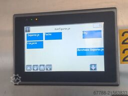 PRASMATIC (by Robopac) TC 300 W | wrap-around |30 pack/min