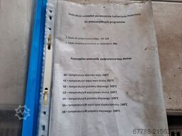 PRASMATIC (by Robopac) TC 300 W | wrap-around |30 pack/min