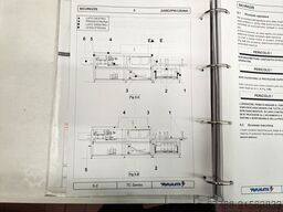 PRASMATIC (by Robopac) TC 300 W | wrap-around |30 pack/min