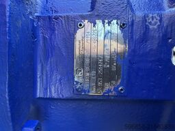 Pompa KSB ETACHROM BC 80-250 – NOWA Pompa KSB ETACHROM BC 80-250 – NOWA