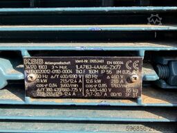 Pompa KSB ETACHROM BC 80-250 – NOWA Pompa KSB ETACHROM BC 80-250 – NOWA