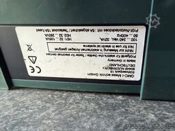 Tester instalacji Gossen Metrawatt SECUTEST Pro IEC 62353 Tester instalacji Gossen Metrawatt SECUTEST Pro IEC 62353