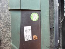 Tester instalacji Gossen Metrawatt SECUTEST Pro IEC 62353 Tester instalacji Gossen Metrawatt SECUTEST Pro IEC 62353