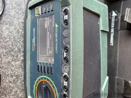 Tester instalacji Gossen Metrawatt SECUTEST Pro IEC 62353 Tester instalacji Gossen Metrawatt SECUTEST Pro IEC 62353