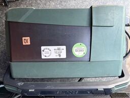 Tester instalacji Gossen Metrawatt SECUTEST Pro IEC 62353 Tester instalacji Gossen Metrawatt SECUTEST Pro IEC 62353
