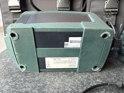 Tester instalacji Gossen Metrawatt SECUTEST Pro IEC 62353 Tester instalacji Gossen Metrawatt SECUTEST Pro IEC 62353