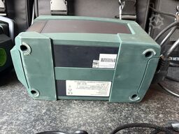 Tester instalacji Gossen Metrawatt SECUTEST Pro IEC 62353 Tester instalacji Gossen Metrawatt SECUTEST Pro IEC 62353