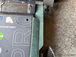 Tester instalacji Gossen Metrawatt PROFITEST MXTRA CAT III CAT IV Tester instalacji Gossen Metrawatt PROFITEST MXTRA CAT III CAT IV