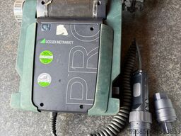 Tester instalacji Gossen Metrawatt PROFITEST MXTRA CAT III CAT IV Tester instalacji Gossen Metrawatt PROFITEST MXTRA CAT III CAT IV