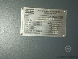 Atlas Copco 6000V ZR 315-10-50/E
