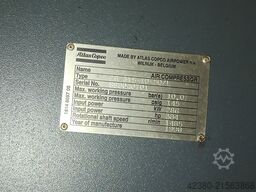 Atlas Copco 6000V ZR 315-10-50/E