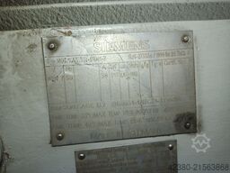 Atlas Copco 6000V ZR 315-10-50/E