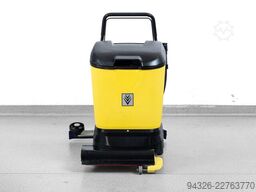 Kärcher BR 40/25 C Bp Pack - NEW BATTERIES