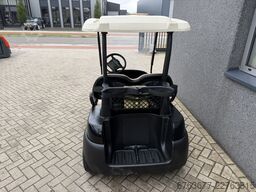 CLUBCAR PRECEDENT 2 zitter Golfkar Golfcart 2006 Met Lader zwart