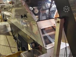 SIDEL Blasmaschine, Füller, Verschließer, Combiblock
