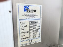 Benier ME600