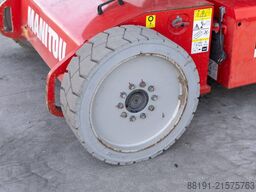 Manitou 170 AETJL