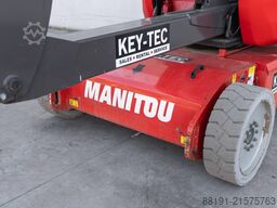 Manitou 170 AETJL