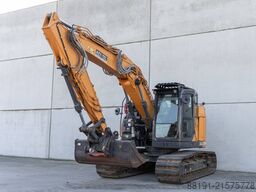 CASE CX 145 D SR