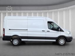Ford Transit Kasten AWD L3H2 3,5t 2.0D*AHK Temp 2xPDC