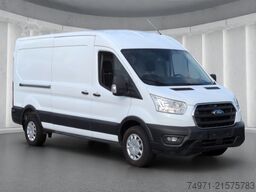Ford Transit Kasten AWD L3H2 3,5t 2.0D*AHK Temp 2xPDC