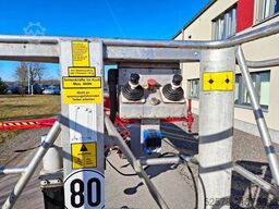 Denka-Lift DK 3 MK25