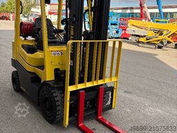 Hyster H 1.6 FT Gasstapler, BJ 2022