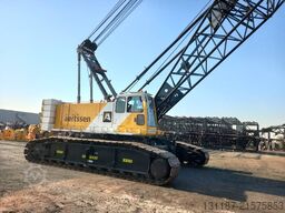 Hitachi Sumitomo SCX1500-2 (Abu Dhabi)