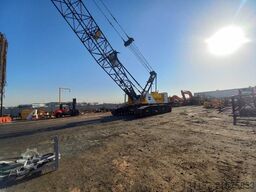 Hitachi Sumitomo SCX1500-2 (Abu Dhabi)