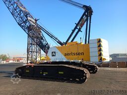 Hitachi Sumitomo SCX1500-2 (Abu Dhabi)