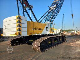 Hitachi Sumitomo SCX1500-2 (Abu Dhabi)