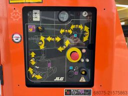 JLG E 300 AJP