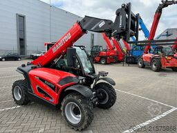 Manitou ULM 415 H