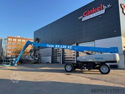 Genie SX 135 XC