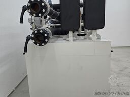 Combitherm Apparate- und Anlagenbau GmbH KWL 2/7581 SP