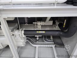 Combitherm Apparate- und Anlagenbau GmbH KWL 2/7581 SP