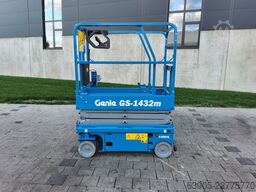Genie GS 1432m E-Drive