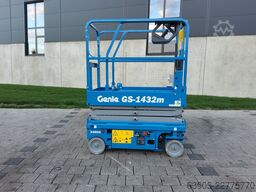 Genie GS 1432m E-Drive