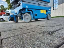 Genie GS 1432m E-Drive
